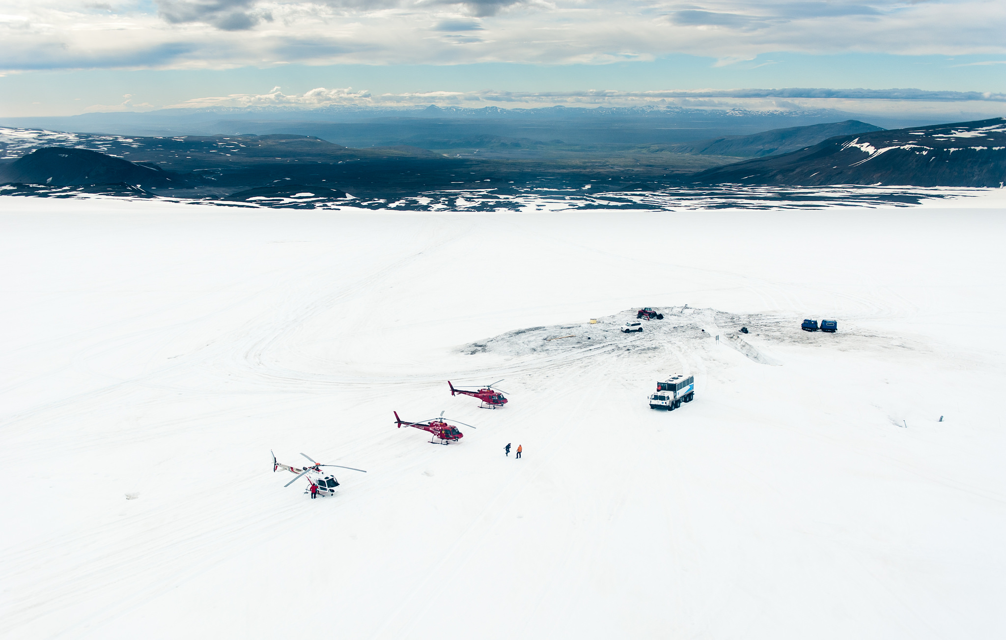 Langjokull